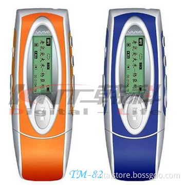 USB mp3 player